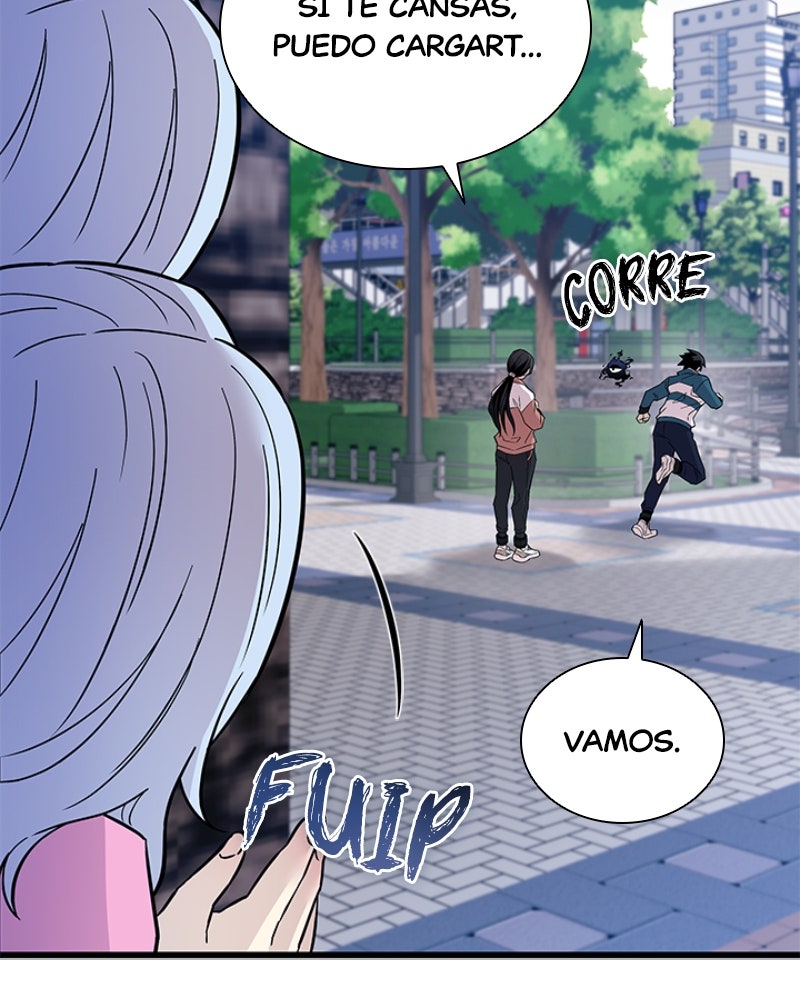 Read Un villano para matar ES Manga Online