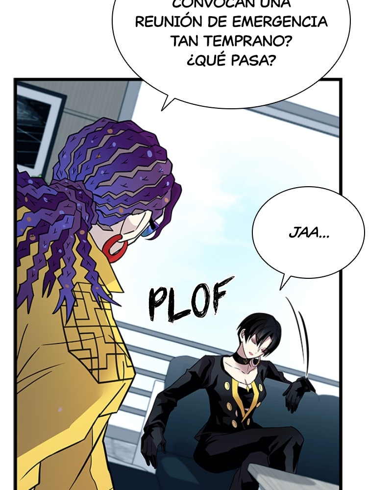 Read Un villano para matar ES Manga Online