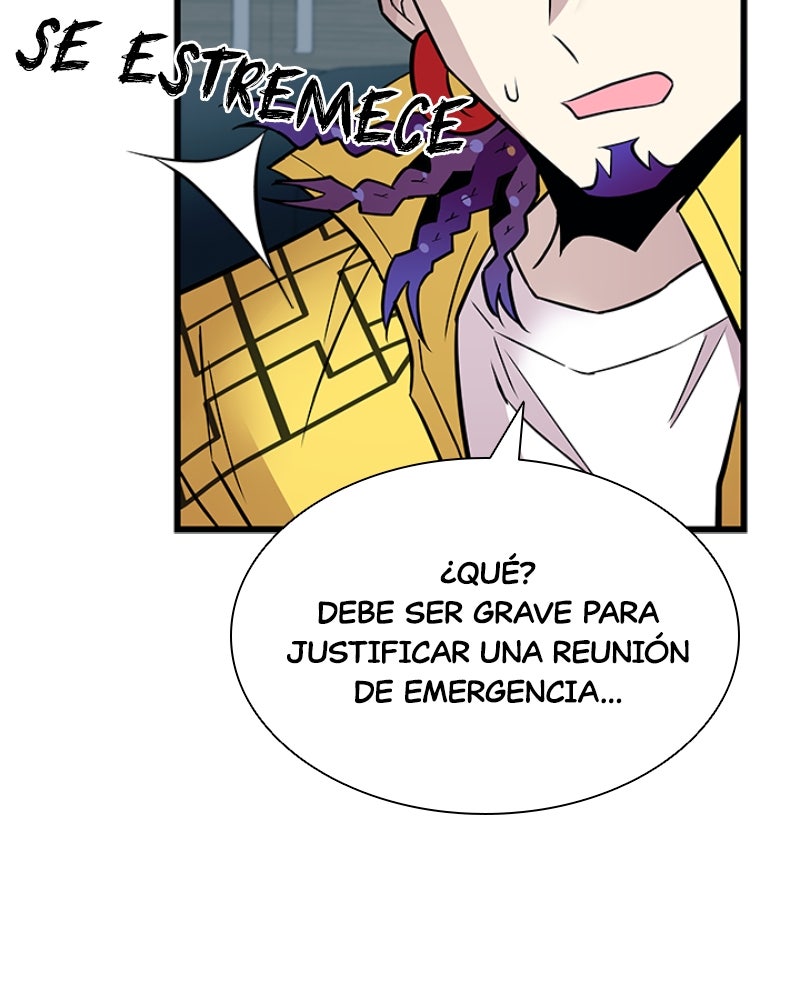 Read Un villano para matar ES Manga Online