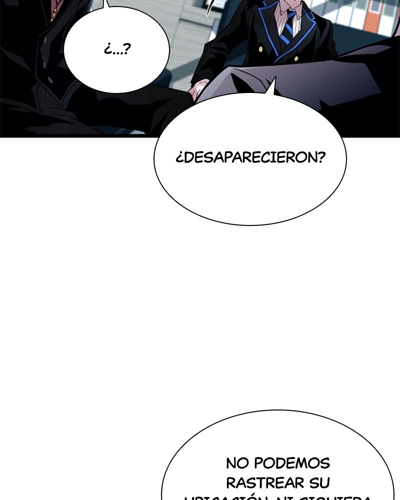 Read Un villano para matar ES Manga Online