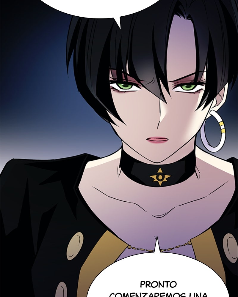 Read Un villano para matar ES Manga Online