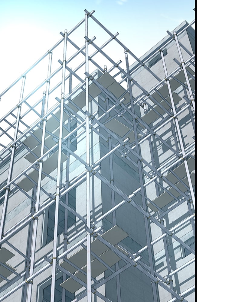 Read Un villano para matar ES Manga Online