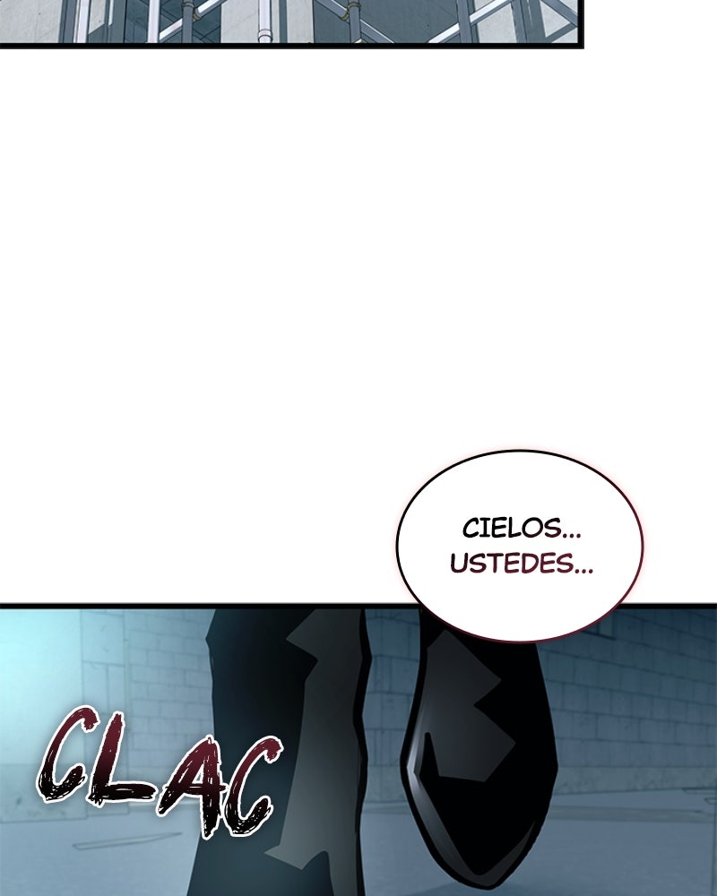 Read Un villano para matar ES Manga Online