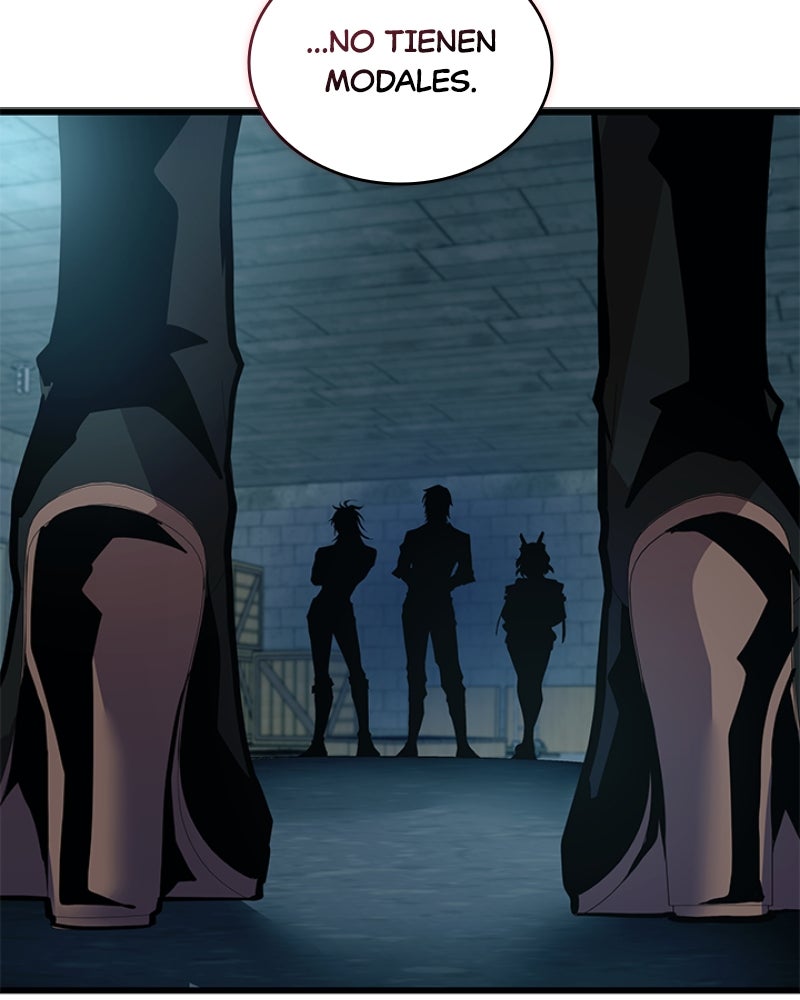 Read Un villano para matar ES Manga Online