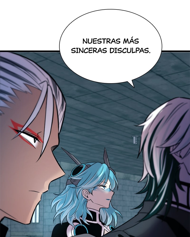 Read Un villano para matar ES Manga Online