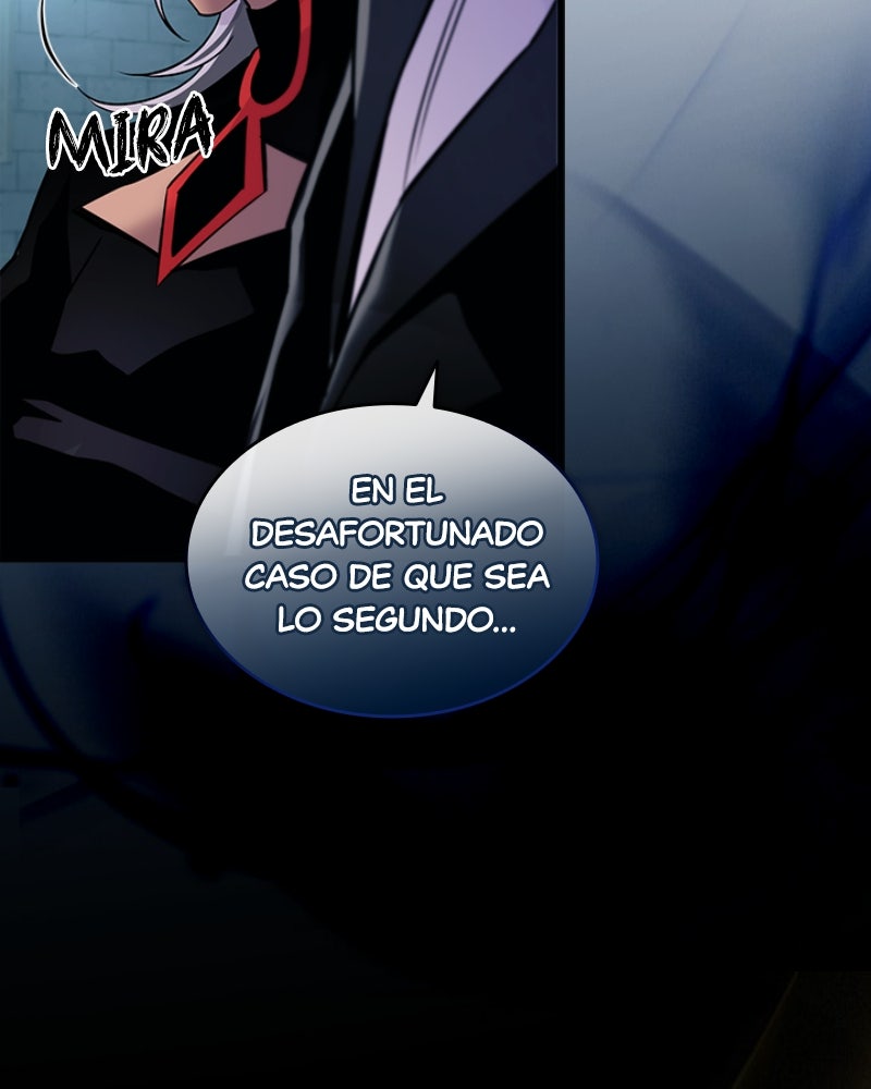 Read Un villano para matar ES Manga Online