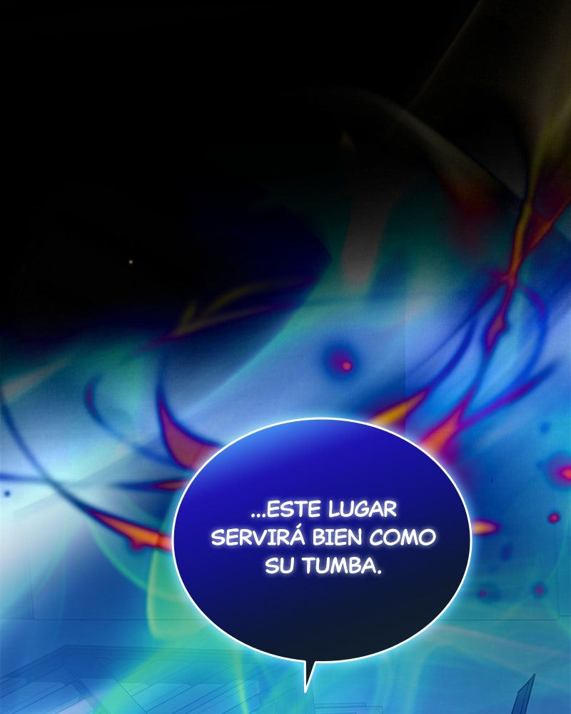 Read Un villano para matar ES Manga Online