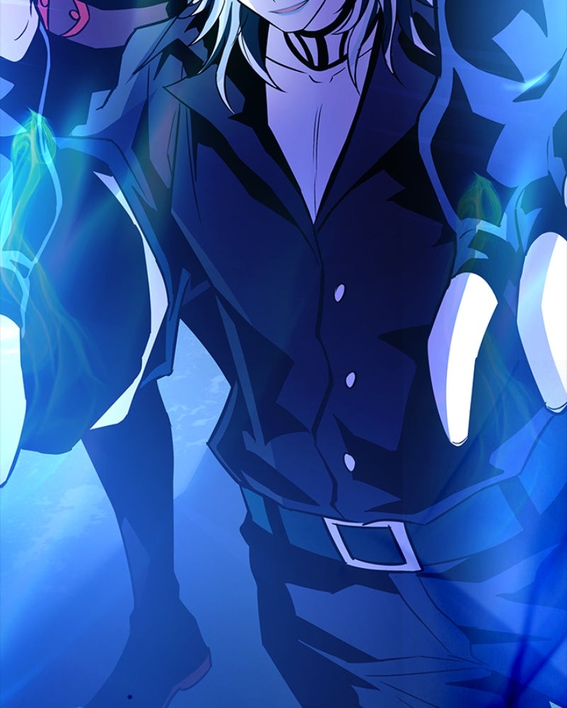 Read Un villano para matar ES Manga Online