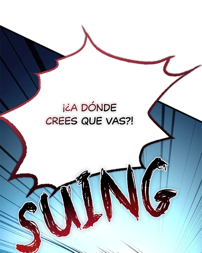 Read Un villano para matar ES Manga Online