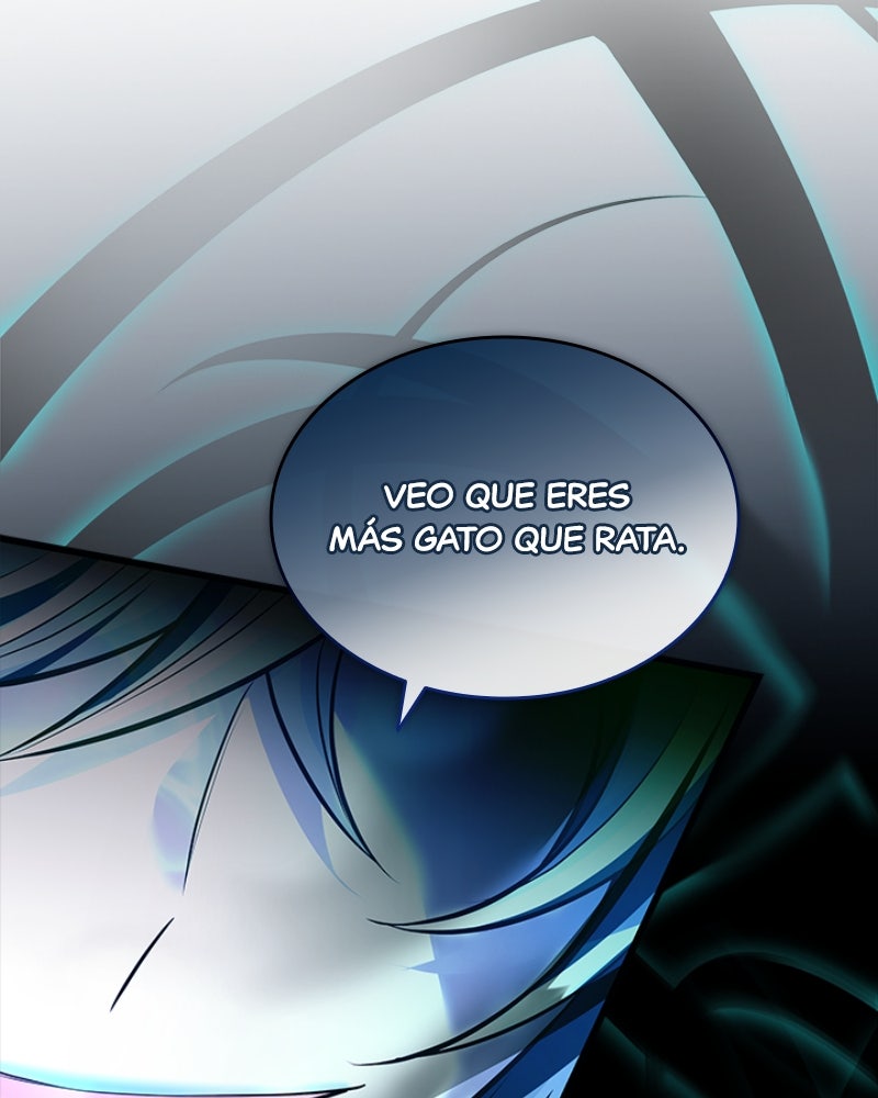 Read Un villano para matar ES Manga Online