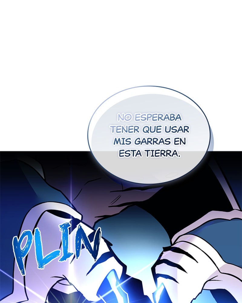Read Un villano para matar ES Manga Online