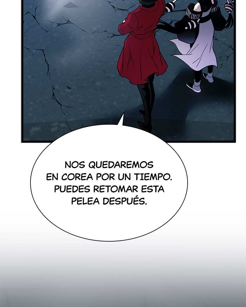 Read Un villano para matar ES Manga Online