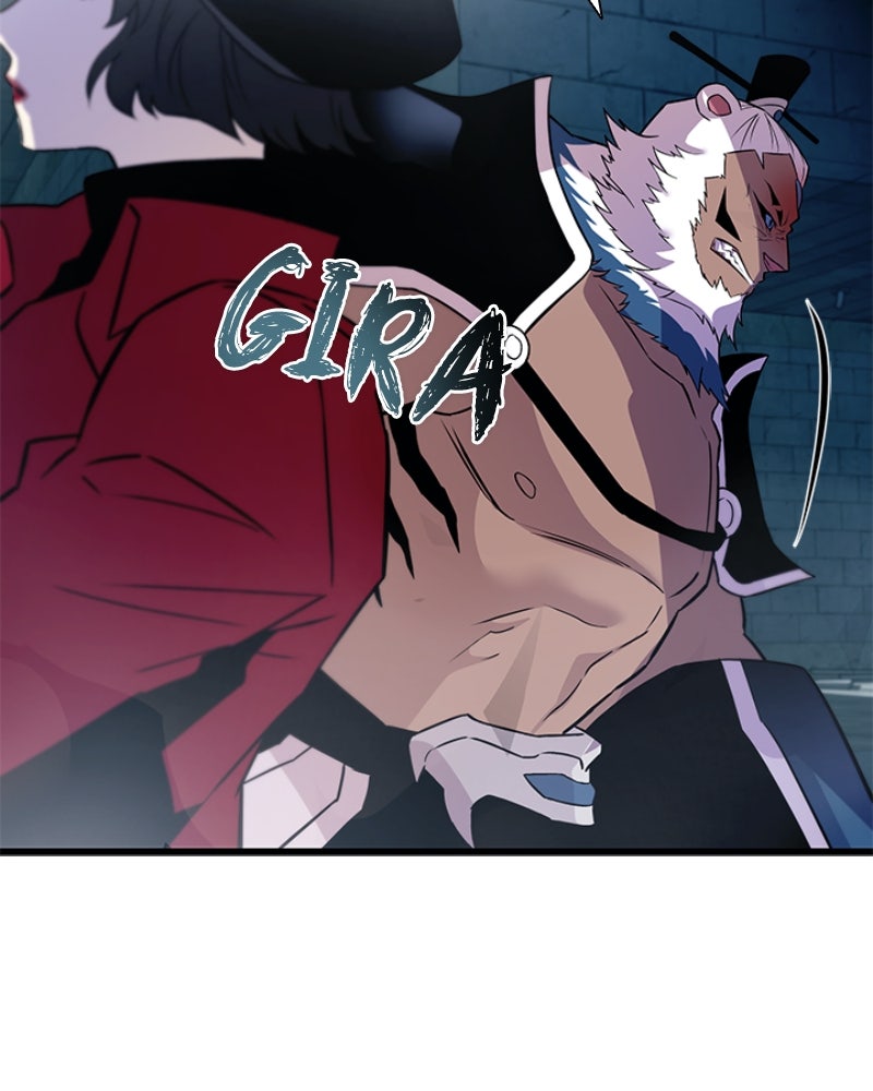 Read Un villano para matar ES Manga Online