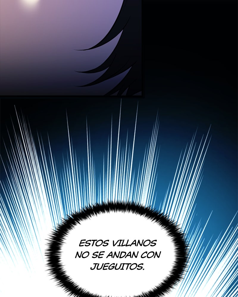 Read Un villano para matar ES Manga Online