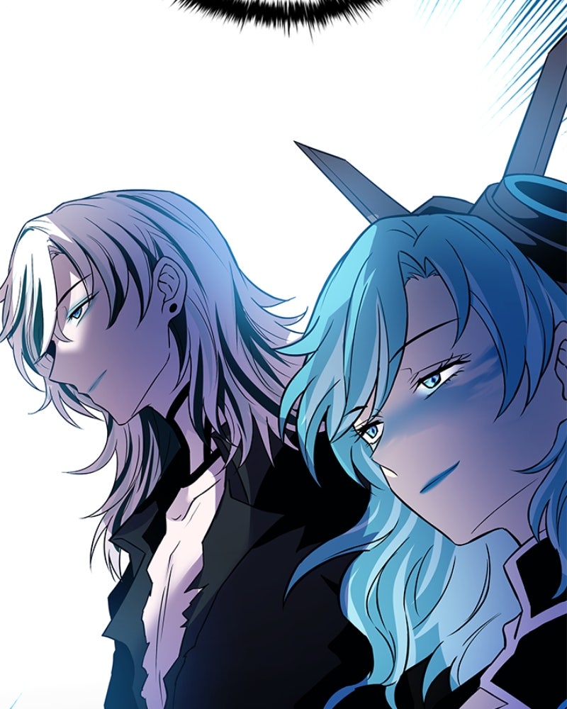 Read Un villano para matar ES Manga Online