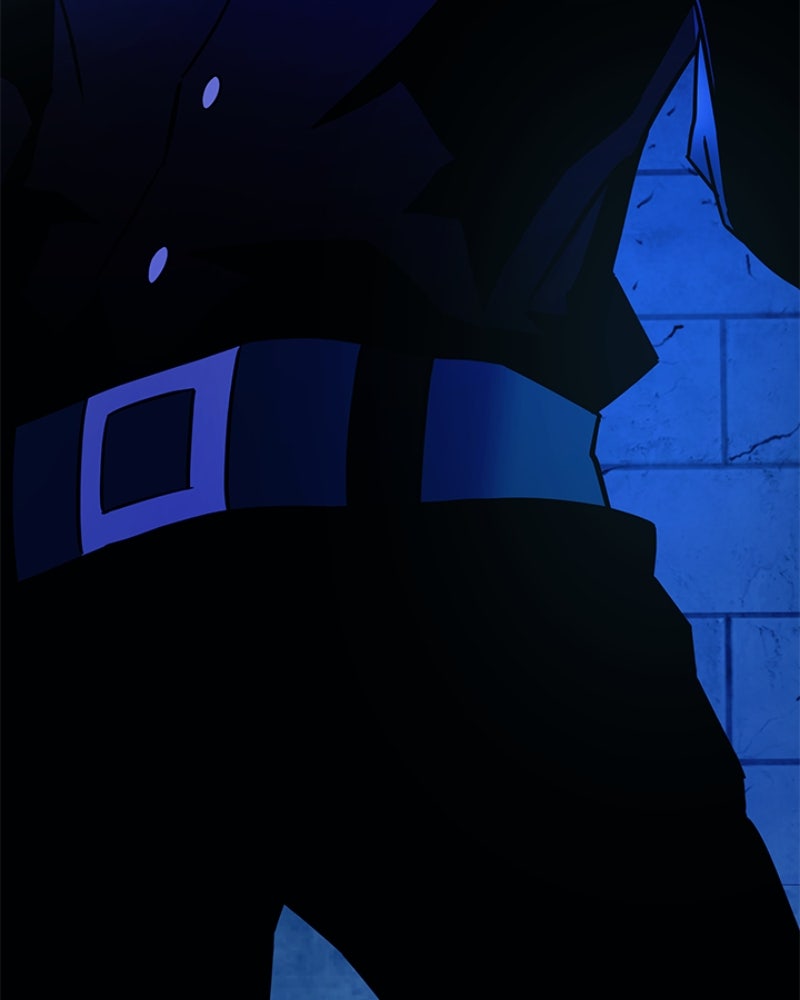 Read Un villano para matar ES Manga Online