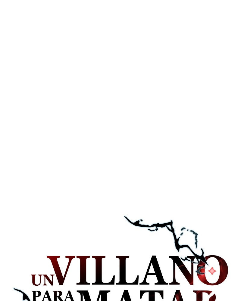 Read Un villano para matar ES Manga Online