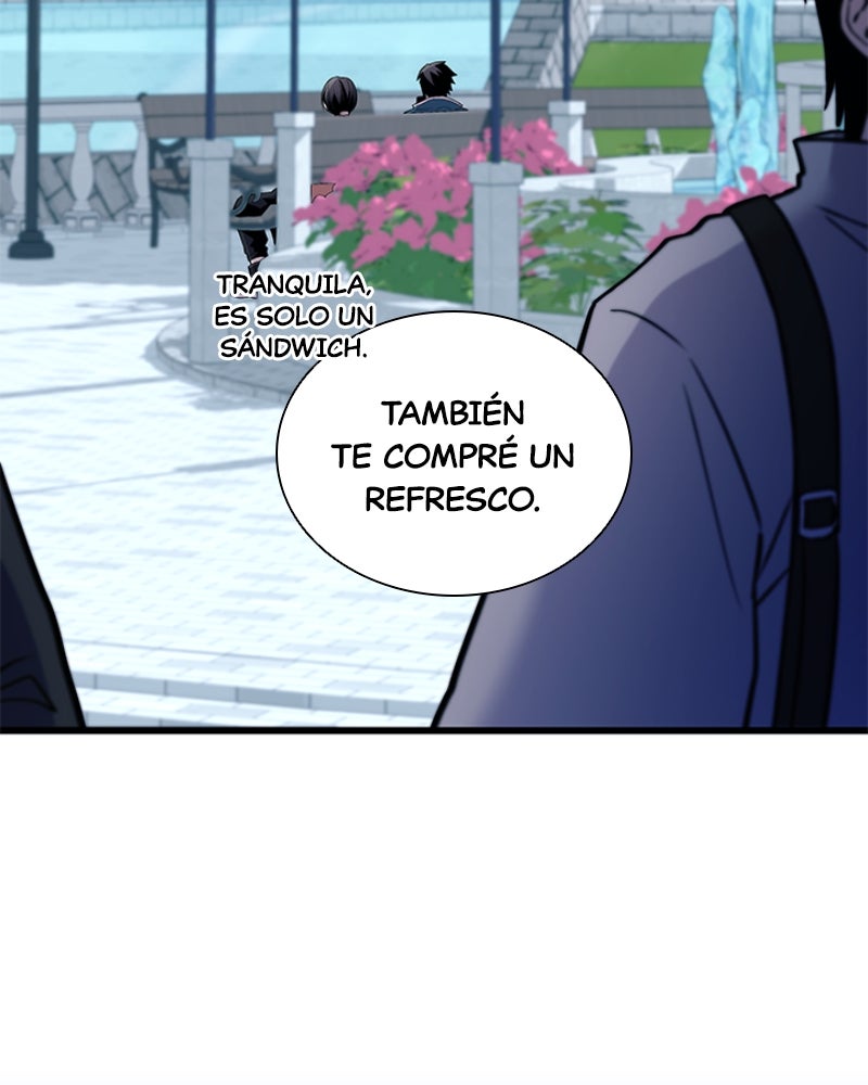 Read Un villano para matar ES Manga Online