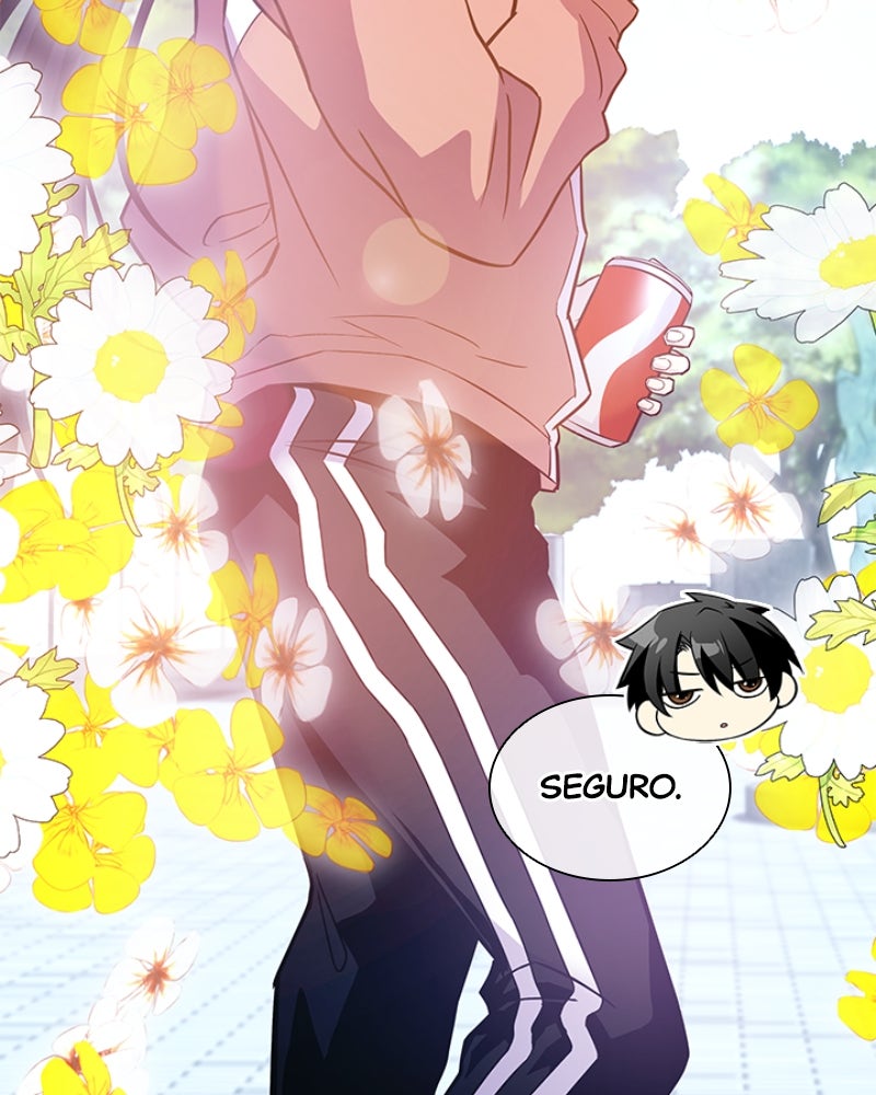 Read Un villano para matar ES Manga Online