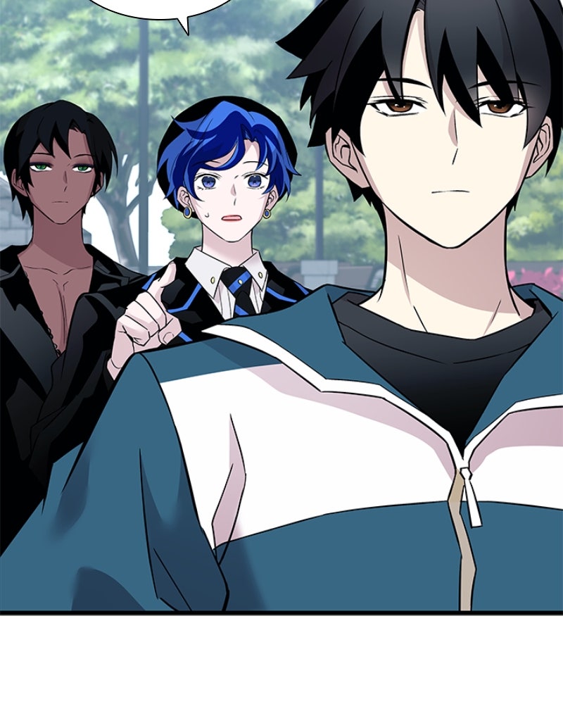 Read Un villano para matar ES Manga Online