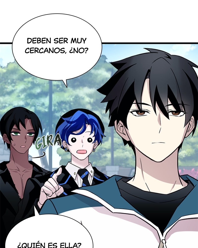 Read Un villano para matar ES Manga Online