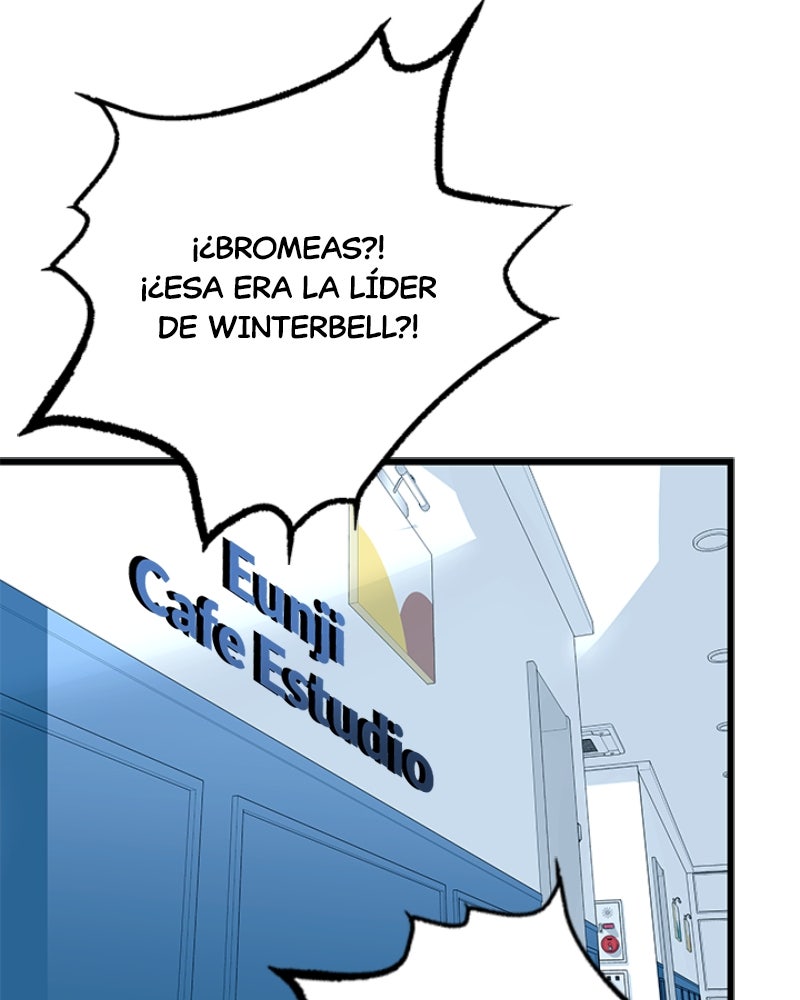 Read Un villano para matar ES Manga Online