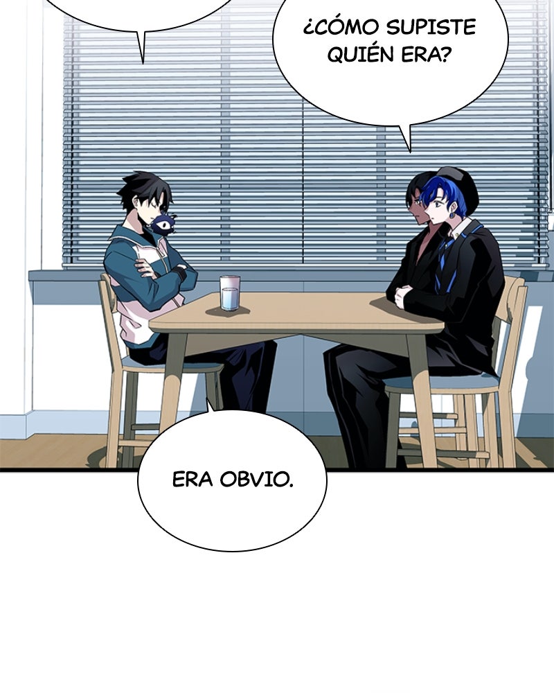 Read Un villano para matar ES Manga Online