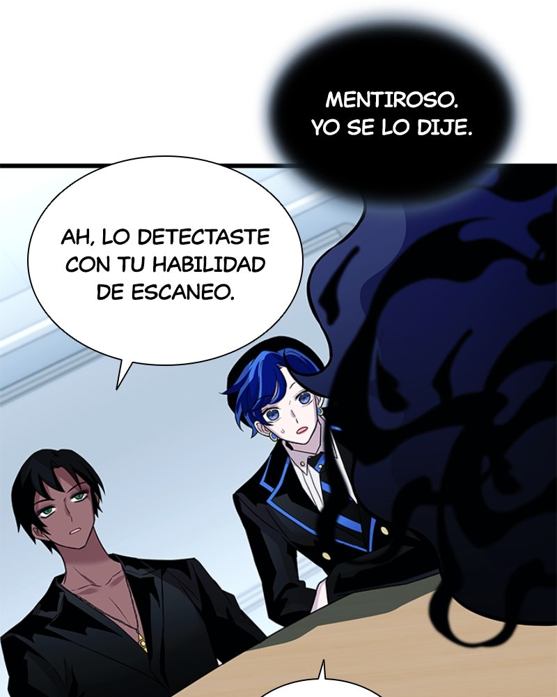 Read Un villano para matar ES Manga Online