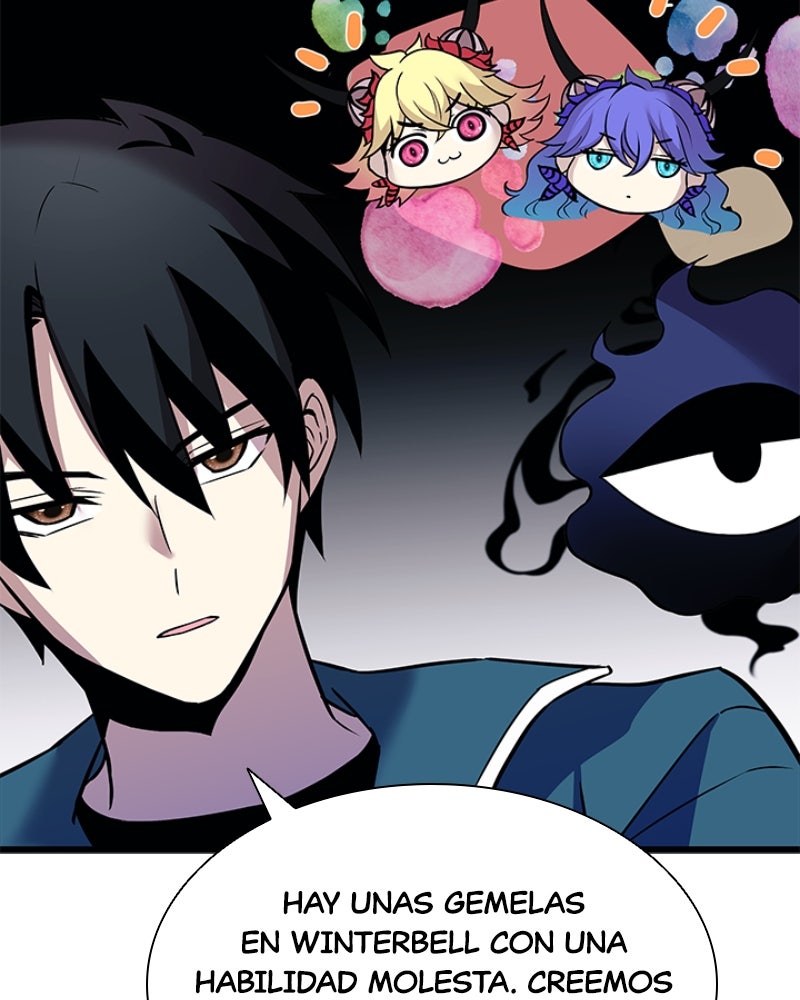 Read Un villano para matar ES Manga Online