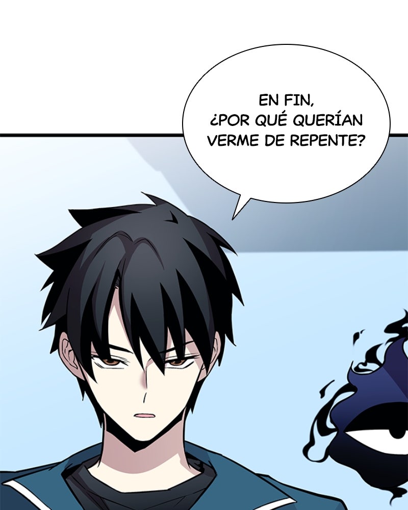 Read Un villano para matar ES Manga Online