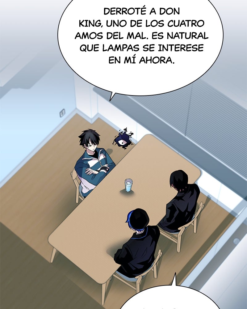 Read Un villano para matar ES Manga Online