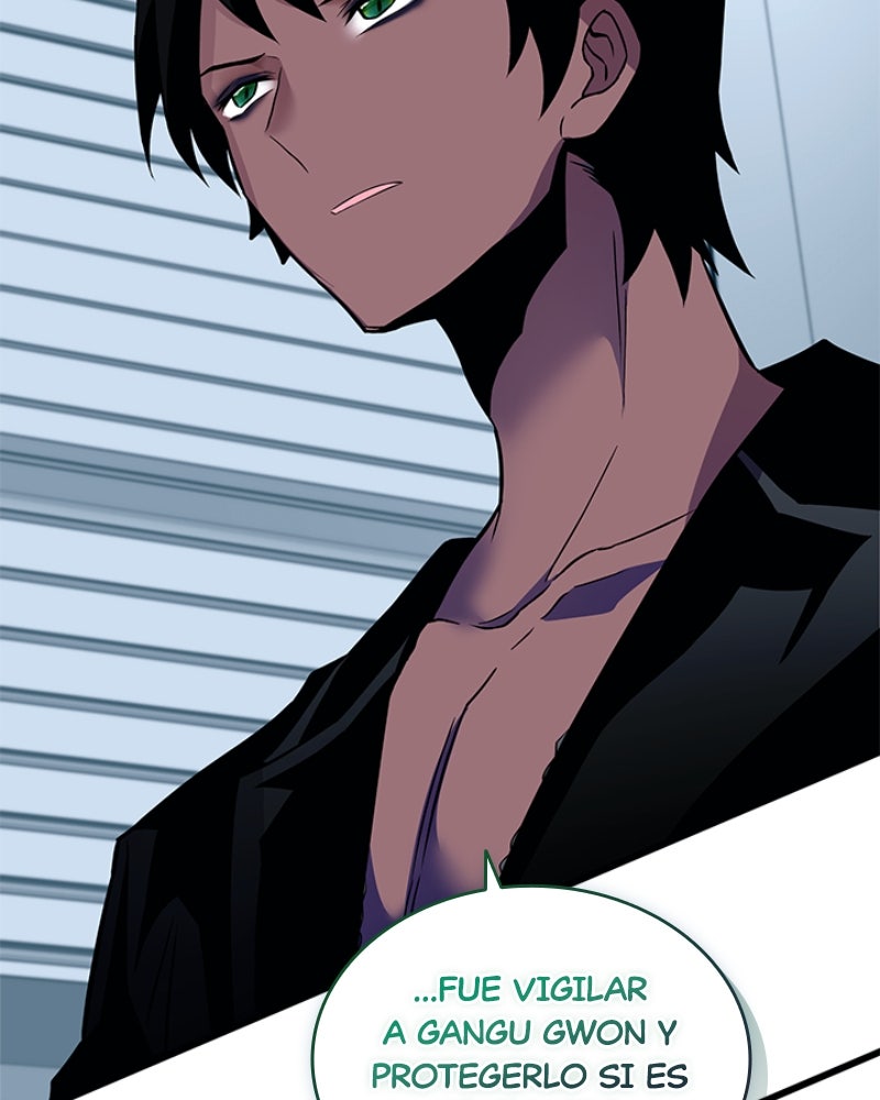 Read Un villano para matar ES Manga Online