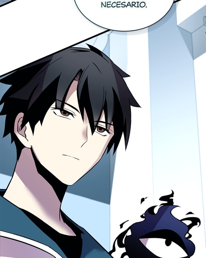 Read Un villano para matar ES Manga Online