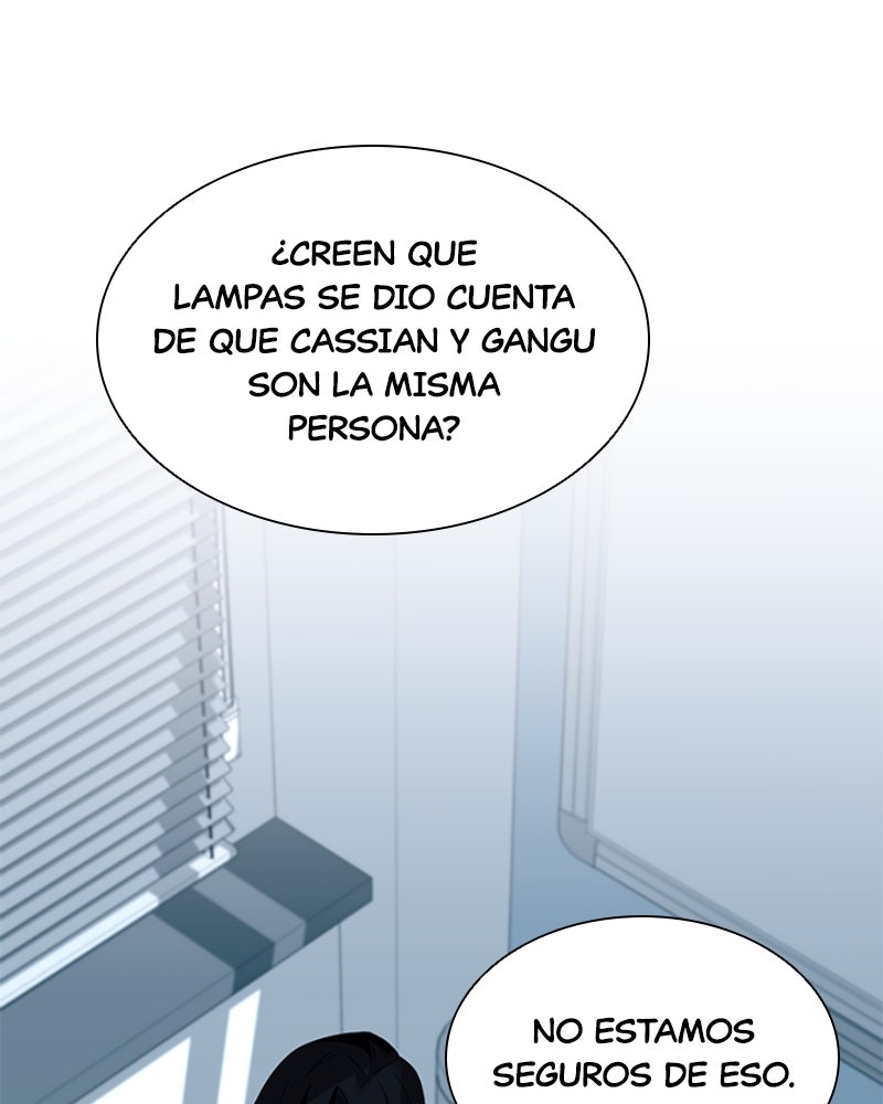 Read Un villano para matar ES Manga Online