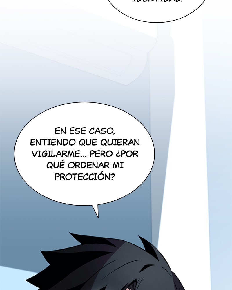 Read Un villano para matar ES Manga Online