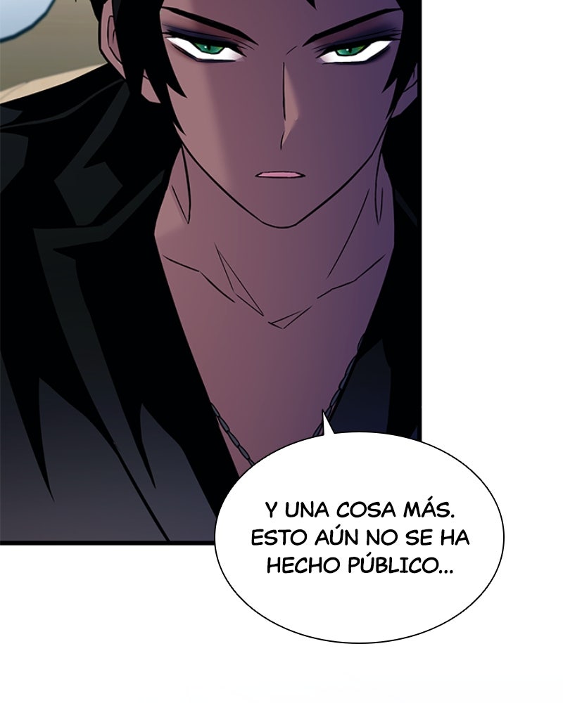 Read Un villano para matar ES Manga Online