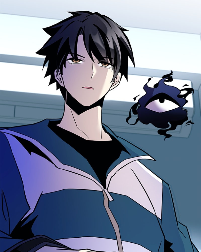 Read Un villano para matar ES Manga Online