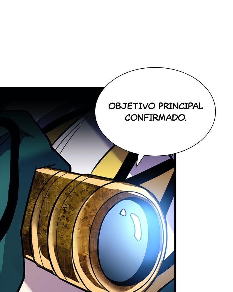 Read Un villano para matar ES Manga Online