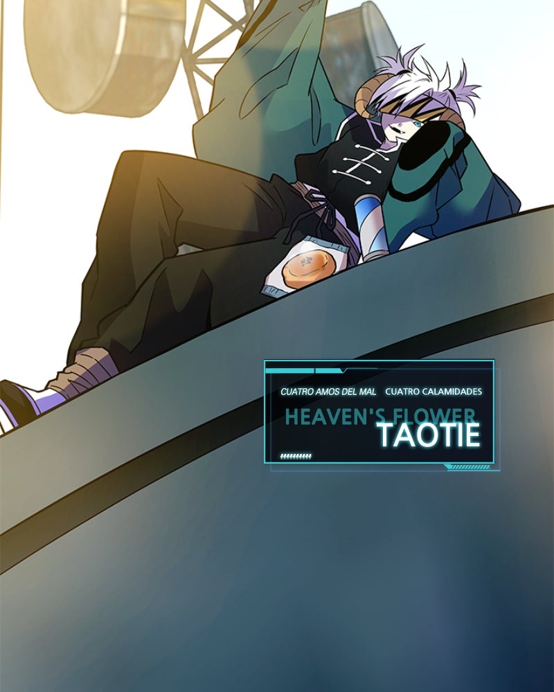 Read Un villano para matar ES Manga Online