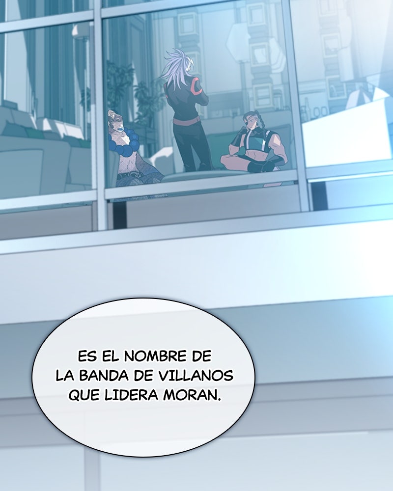 Read Un villano para matar ES Manga Online