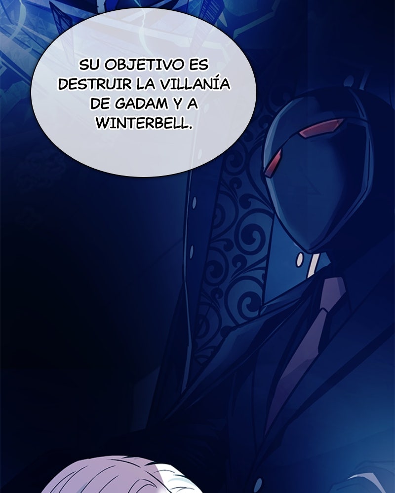 Read Un villano para matar ES Manga Online