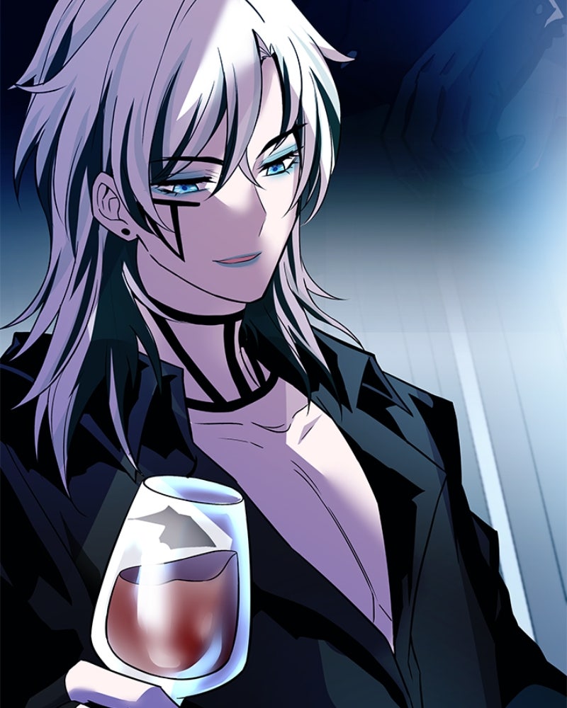 Read Un villano para matar ES Manga Online