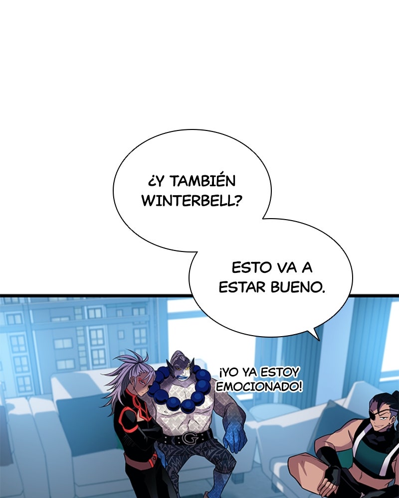 Read Un villano para matar ES Manga Online