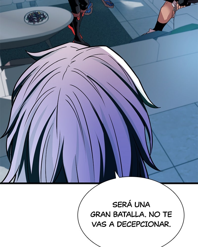 Read Un villano para matar ES Manga Online