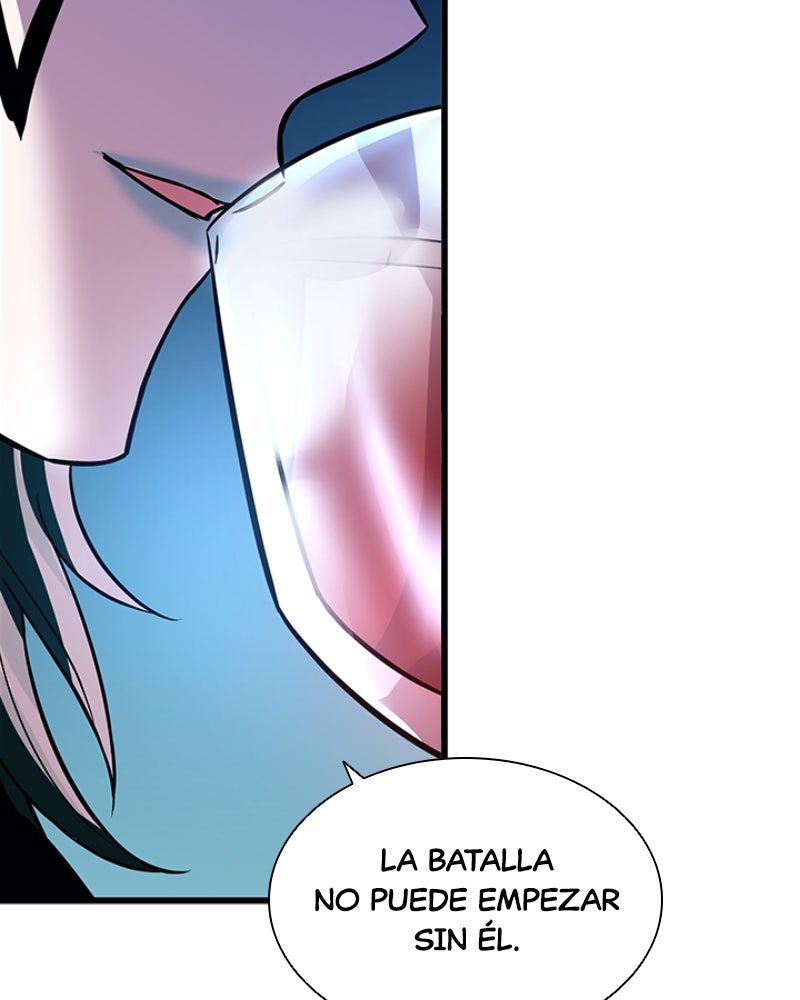 Read Un villano para matar ES Manga Online