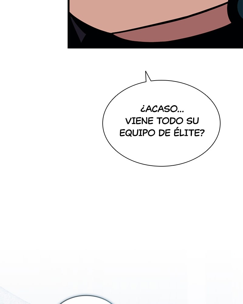 Read Un villano para matar ES Manga Online