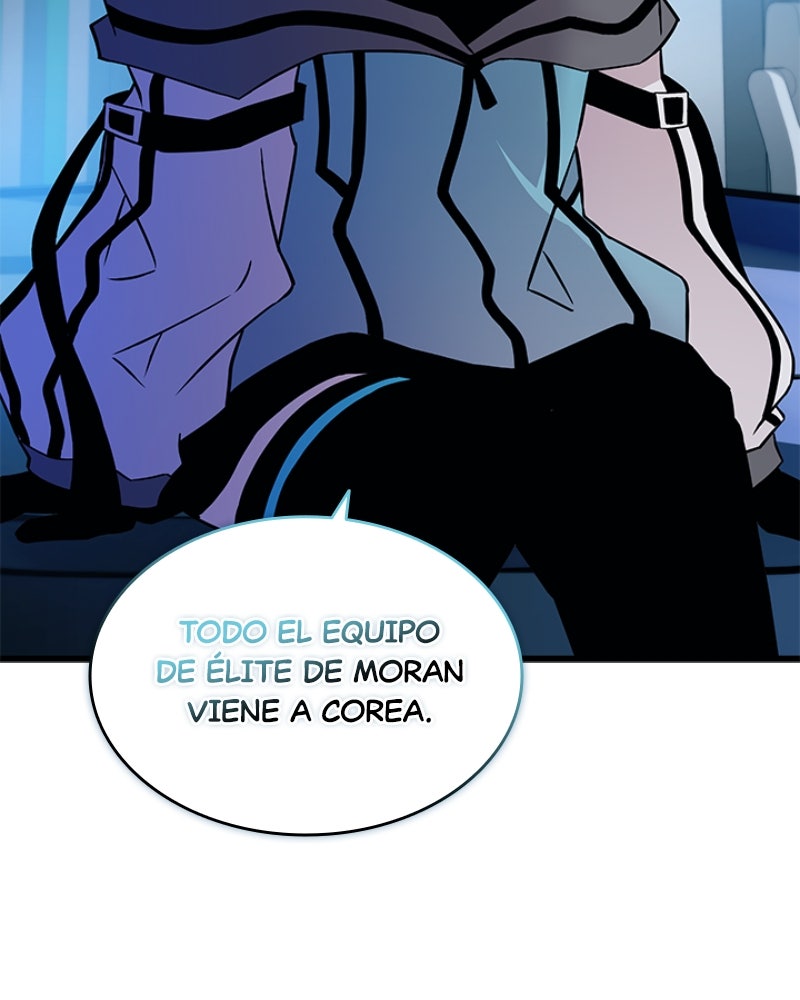 Read Un villano para matar ES Manga Online