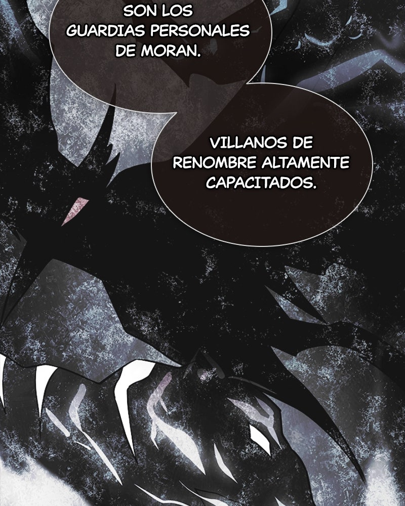 Read Un villano para matar ES Manga Online