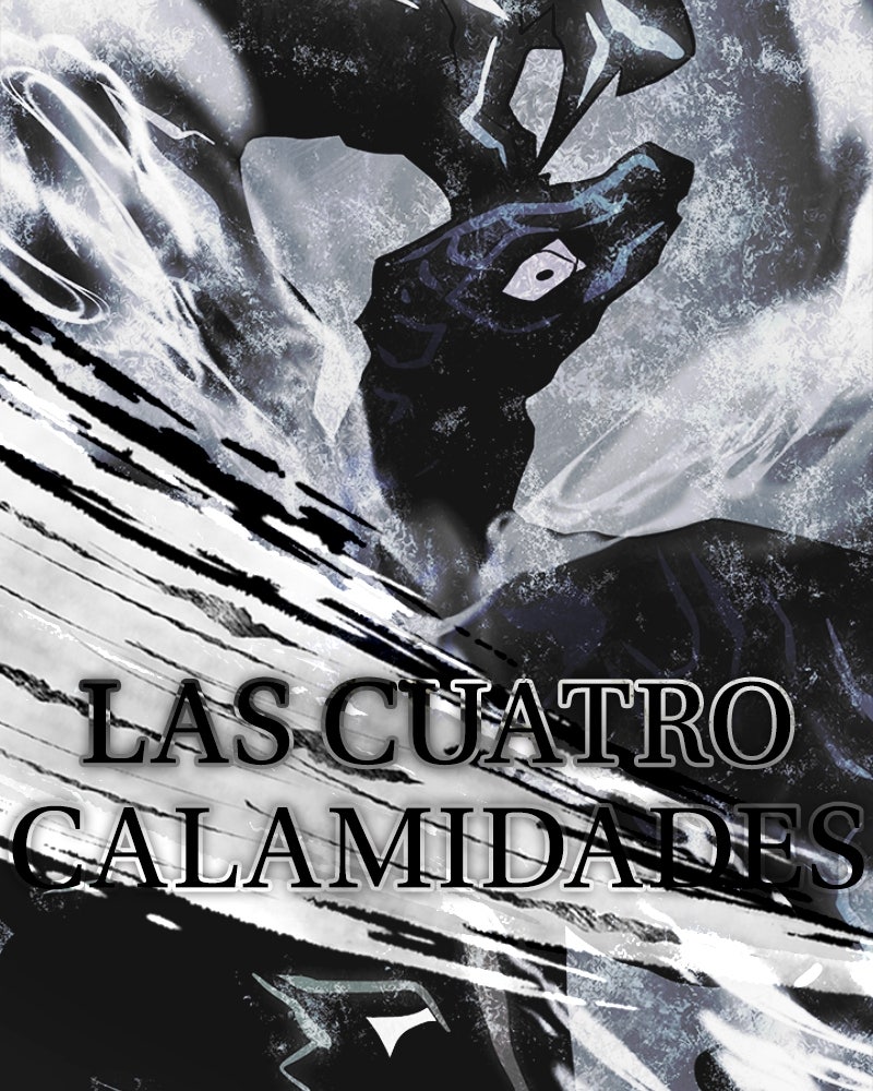 Read Un villano para matar ES Manga Online