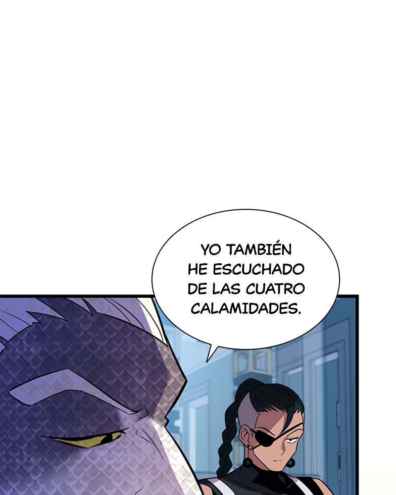 Read Un villano para matar ES Manga Online